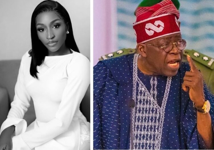 Tinubu Condemns Killing Of Arise News Anchor Somtochukwu Maduagwu