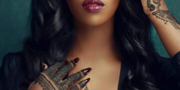 Tiwa Savage Says Heartbreak Drove Her To Get Tattoo, Flew Artist From LA To Lagos