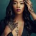 Tiwa Savage Says Heartbreak Drove Her To Get Tattoo, Flew Artist From LA To Lagos