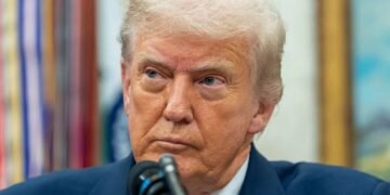 Donald Trump Sues The New York Times for $15 Billion Over Alleged Defamation