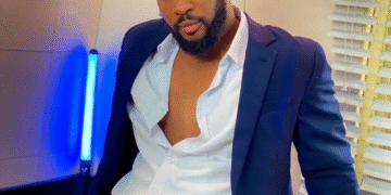 Bright Morgan Accuses Ex-Girlfriend Of Trying To Get Him Disqualified From Reality Show Over Mide Relationship