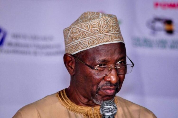 Ex Lawmaker, Usman Bugaje Insists Obasanjo Sought Third Term Despite Former President’s Denial