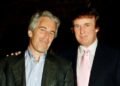 White House Denies Trump Authored Alleged Birthday Letter To Jeffrey Epstein
