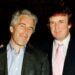 White House Denies Trump Authored Alleged Birthday Letter To Jeffrey Epstein