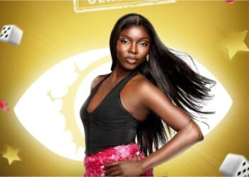 Big Brother Naija Issues Double Strikes To Zita After Physical Clash With Rooboy