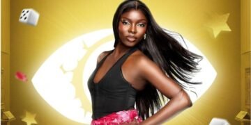 Big Brother Naija Issues Double Strikes To Zita After Physical Clash With Rooboy