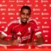 Alexander Isak Joins Liverpool on Long-Term Deal to Wear No.9 Shirt