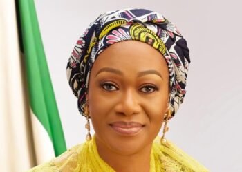 Remi Tinubu Receives N20 Billion Birthday Donations For National Library Project