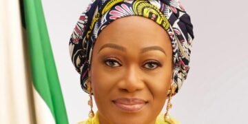 Remi Tinubu Receives N20 Billion Birthday Donations For National Library Project