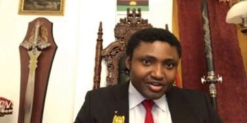 Federal Government Hails Simon Ekpa’s Six-Year Jail Sentence, Calls Verdict A Landmark Moment