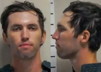 Utah Prosecutors Seek Death Penalty For Tyler Robinson In Charlie Kirk Campus Assassination