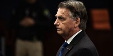 Brazil’s Former President Jair Bolsonaro Sentenced To 27 Years In Prison For Attempted Coup