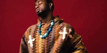 Omah Lay Sparks Concern With Disturbing Snapchat Posts