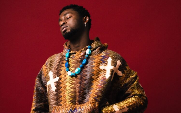 Omah Lay Sparks Concern With Disturbing Snapchat Posts