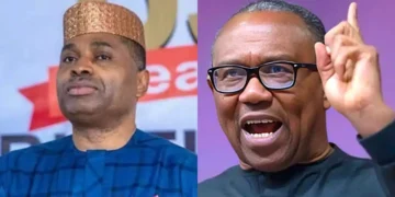 Kenneth Okonkwo Says Peter Obi’s One-Term Pledge Was Political Strategy to Win Northern Support