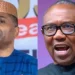 Kenneth Okonkwo Says Peter Obi’s One-Term Pledge Was Political Strategy to Win Northern Support