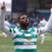 Iheanacho Scores Last-Gasp Penalty On Celtic Debut To Send Champions Top Of Premiership