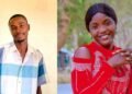 Boyfriend of Taraba University Student Found Dead In Suspected Murder-Suicide