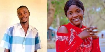 Boyfriend of Taraba University Student Found Dead In Suspected Murder-Suicide