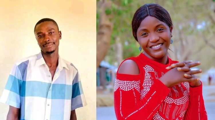 Boyfriend of Taraba University Student Found Dead In Suspected Murder-Suicide