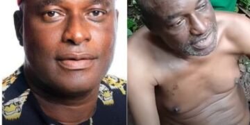 Former Okigwe Lawmaker Ngozi Ogbu Released After Kidnapping