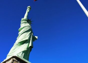 US Ranked Among Least Peaceful Nations In 2025 GPI Amid Travel Drop And Rising Unrest