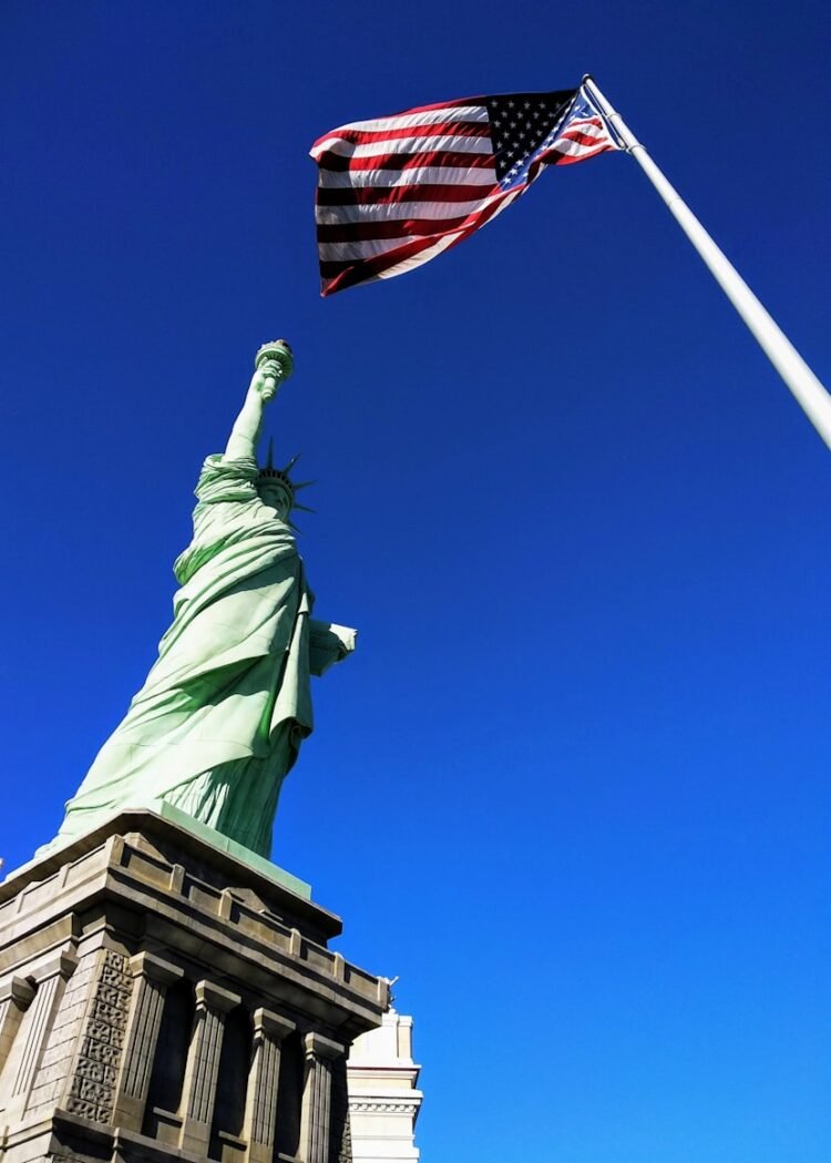 US Ranked Among Least Peaceful Nations In 2025 GPI Amid Travel Drop And Rising Unrest