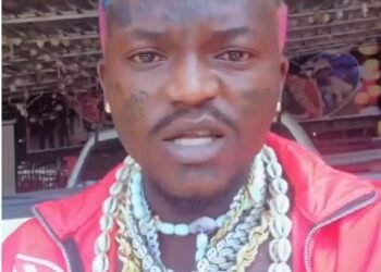 Portable Dragged After Saying He Will Sell His Vote In 2027 Election