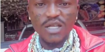 Portable Dragged After Saying He Will Sell His Vote In 2027 Election