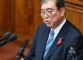 Japan’s Prime Minister Shigeru Ishiba Resigns After Less Than a Year Following Election Losses