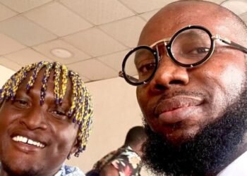 Nigerian TikToker Seaking Arraigned Over Video Urging Attack on Police