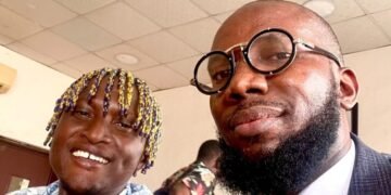 Nigerian TikToker Seaking Arraigned Over Video Urging Attack on Police