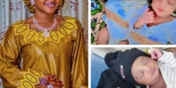 UDUS Mourns 200-Level Student Aisha Umar Jaja Who Died After Giving Birth To Twins
