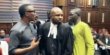 FG To Arraign Sowore Over Posts Calling Tinubu A Criminal