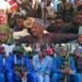 Notorious Bandit Babaro Spotted At Peace Dialogue In Faskari, Katsina State