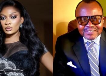 May-Edochie’s Former Lawyer Accuses Her of Lying, Shares Private Chats Over Divorce Case