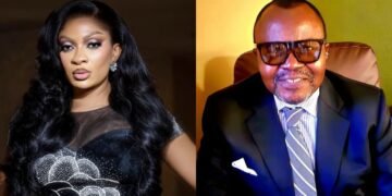 May-Edochie’s Former Lawyer Accuses Her of Lying, Shares Private Chats Over Divorce Case