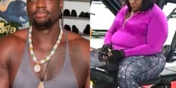 Verydarkman Mocks Nkechi Blessing Over Leaked Gym Photo, Offers ₦500k To Photographer
