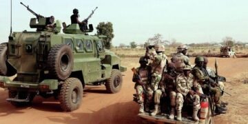 Alleged Coup Plot: New Details Emerge As Sixteen Military Officers Are Detained