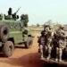 Alleged Coup Plot: New Details Emerge As Sixteen Military Officers Are Detained
