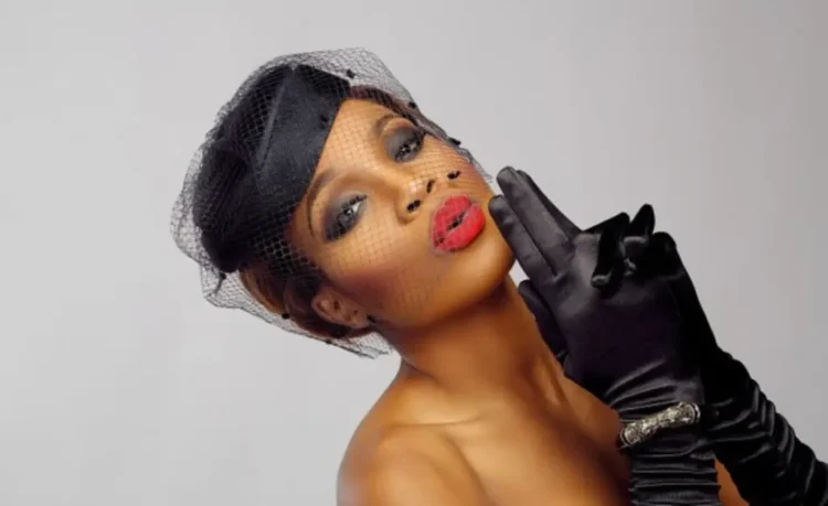 Seyi Shay Breaks Silence On Four-Year Hiatus, Credits Motherhood And Solitude For Spiritual Growth