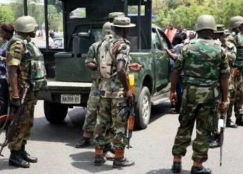 Coup Allegation: Military Uncovers N45bn Linked To NDDC Accounts