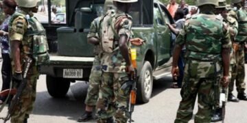 Coup Allegation: Military Uncovers N45bn Linked To NDDC Accounts