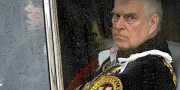 King Charles Strips Prince Andrew Of Royal Title, Orders Him Out Of Windsor Mansion