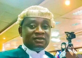 Prominent Lawyer Barrister Isyaku Muhammed Danjuma Abducted by Heavily Armed Bandits in Ibeto, Niger State