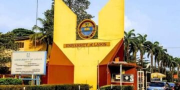 UNILAG Prohibits Unauthorized Filming on Campus