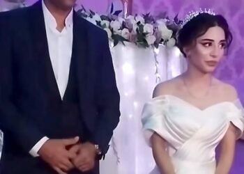Bride Dies By Suicide After Criticism Over Wedding Dress