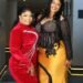 Laide Bakare Says She Introduced Daughter To Clubbing And Alcohol At 17
