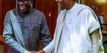 Jonathan Says Boko Haram Once Chose Buhari as Their Negotiator