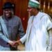 Jonathan Says Boko Haram Once Chose Buhari as Their Negotiator